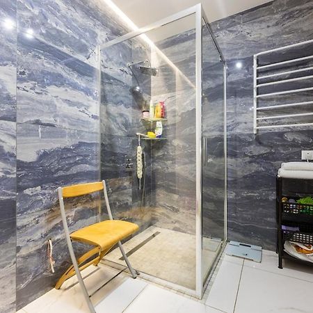 Apartamento Квартира У Будинку З Власним Бомбосховищем Біля Жд Вокзалу 50 М2 Kiev Exterior foto