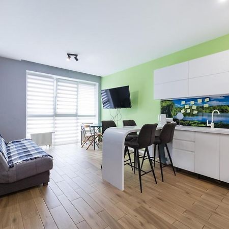 Apartamento Квартира У Будинку З Власним Бомбосховищем Біля Жд Вокзалу 50 М2 Kiev Exterior foto